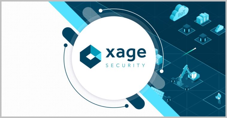 Xage Joins 1st Cohort of NREL's Clean Energy Cybersecurity Program - top government contractors - best government contracting event