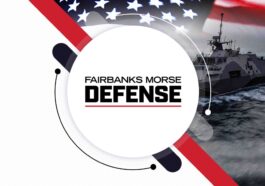 Fairbanks Morse Defense Secures $90M Navy IDIQ for Combat Ship Engine Support - top government contractors - best government contracting event