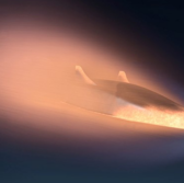 Air Force Tests Operational Prototype of Hypersonic Air-Launched Weapon From Lockheed; Jay Pitman Quoted - top government contractors - best government contracting event