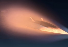 Air Force Tests Operational Prototype of Hypersonic Air-Launched Weapon From Lockheed; Jay Pitman Quoted - top government contractors - best government contracting event