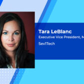 Sev1Tech to Bolster CISA Technology Under DHS Contract; Tara LeBlanc Quoted - top government contractors - best government contracting event