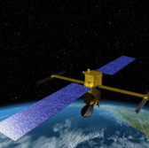 Boeing Subsidiary to Provide Solar Cells for NASA’s Earth Survey Satellite - top government contractors - best government contracting event