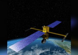 Boeing Subsidiary to Provide Solar Cells for NASA’s Earth Survey Satellite - top government contractors - best government contracting event