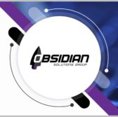 Obsidian Solutions Group to Conduct Combat Support Training for Marine Corps - top government contractors - best government contracting event