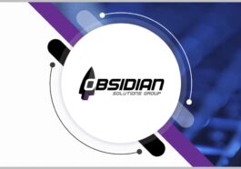 Obsidian Solutions Group to Conduct Combat Support Training for Marine Corps - top government contractors - best government contracting event