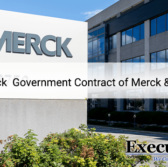 Top Merck Government Contract of Merck & Co. Inc.