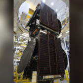 2 Maxar-Built Satellites Launch to Support Intelsat's C-Band Spectrum Transition; Dave Wajsgras, Chris Johnson Quoted - top government contractors - best government contracting event