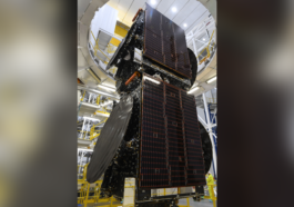 2 Maxar-Built Satellites Launch to Support Intelsat's C-Band Spectrum Transition; Dave Wajsgras, Chris Johnson Quoted - top government contractors - best government contracting event