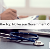 What Are the Top McKesson Government Contracts?