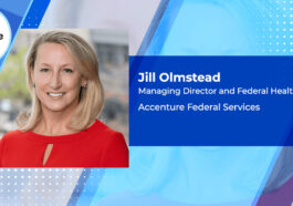 Accenture's Federal Arm Wins Spot on $137M National Cancer Institute BPA for IT Services; Jill Olmstead Quoted - top government contractors - best government contracting event