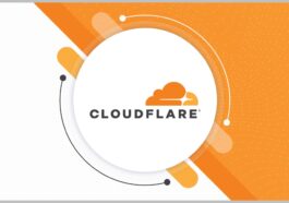 Cloudflare Granted FedRAMP Moderate Designation - top government contractors - best government contracting event