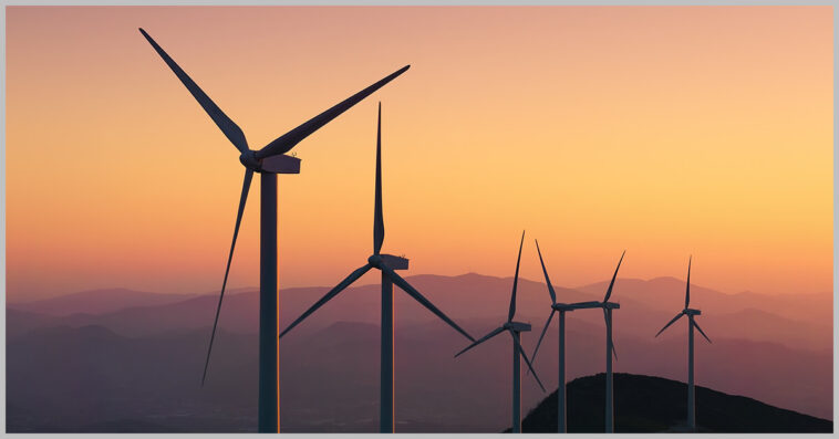 National Renewable Energy Lab to Award Funds to Small & Medium Wind Turbine Manufacturers - top government contractors - best government contracting event