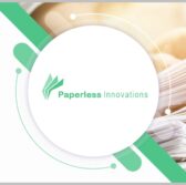 Paperless Innovations Highlights Actionable Data & Workforce Automation in the Public Sector; Mike Tocci Quoted - top government contractors - best government contracting event