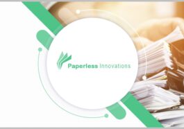 Paperless Innovations Highlights Actionable Data & Workforce Automation in the Public Sector; Mike Tocci Quoted - top government contractors - best government contracting event