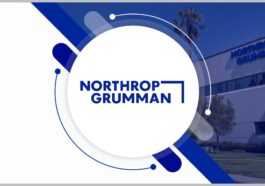 Northrop Receives NASA Contract to Help Operate Webb Space Telescope - top government contractors - best government contracting event