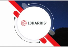 L3Harris Lands $93M Contract for Public Safety Communications Network Development - top government contractors - best government contracting event