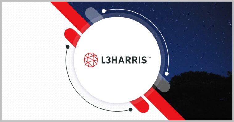 L3Harris Lands $93M Contract for Public Safety Communications Network Development - top government contractors - best government contracting event