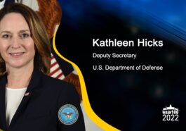 DLA Launches Carbon Pollution-Free Electricity Solicitations; Kathleen Hicks Quoted - top government contractors - best government contracting event