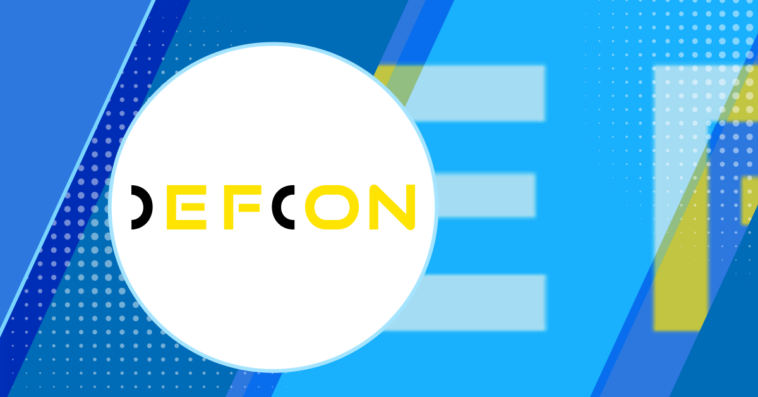 Defcon AI Announces Members of Board of Directors & Advisers - top government contractors - best government contracting event