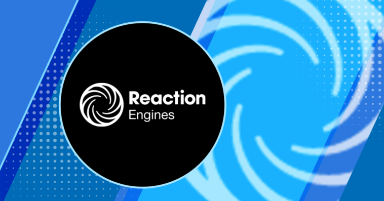 Reaction Engines Concludes Testing of Precooler for High-Mach Propulsion Systems - top government contractors - best government contracting event