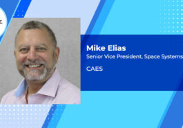 CAES Achieves QML-V Rating for Low Voltage Differential Signaling Tech; Mike Elias Quoted - top government contractors - best government contracting event