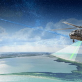 Northrop Demos Communications Capabilities of RAPTR Sensor, Mini-CNI Tech on Black Hawk - top government contractors - best government contracting event