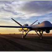 General Atomics Books $66M Navy Award for Continued MQ-9A Drone Support - top government contractors - best government contracting event