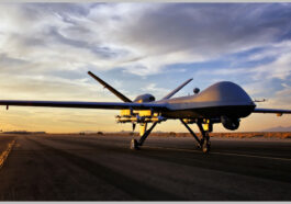 General Atomics Books $66M Navy Award for Continued MQ-9A Drone Support - top government contractors - best government contracting event