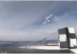 SAIC Enters Loitering Munition Production Assistance Pact With Mistral, UVision - top government contractors - best government contracting event