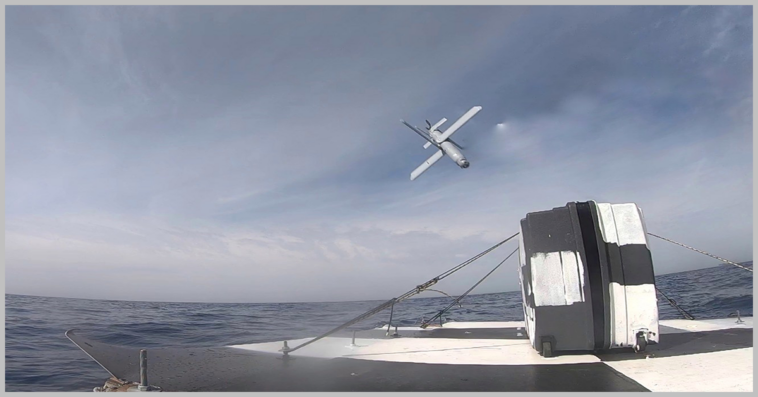 SAIC Enters Loitering Munition Production Assistance Pact With Mistral, UVision - top government contractors - best government contracting event