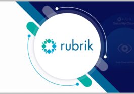 Rubrik Security Cloud Offering Now Available via AWS Marketplace for IC - top government contractors - best government contracting event