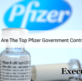 Pfizer Inc. | What Are The Top Pfizer Government Contracts?