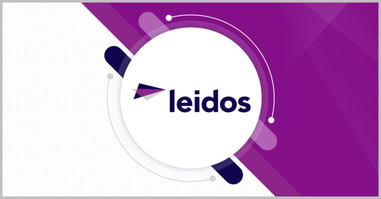 Leidos Books Air Force R&D Contract for Prototype Electronic Warfare Systems - top government contractors - best government contracting event