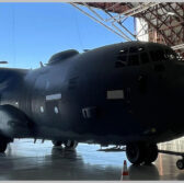 L3Harris, SGA Receive 1st Air Force C-130 Aircraft to Undergo Fleet Readiness Upgrades - top government contractors - best government contracting event