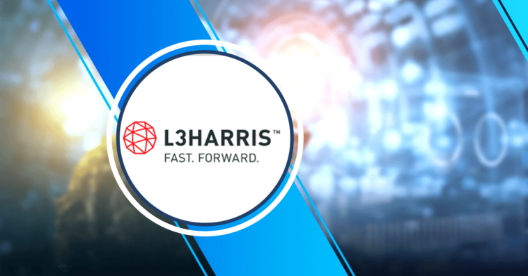 L3Harris Secures Modification to Navy Contract for Undersea Warfare Training Range Support - top government contractors - best government contracting event