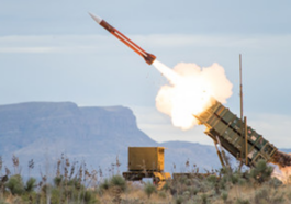 Raytheon to Deliver Upgraded Patriot Hardware, MID Systems to South Korea - top government contractors - best government contracting event