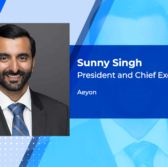 Aeyon to Hire More to Support NASA Contract Work; Sunny Singh Quoted - top government contractors - best government contracting event