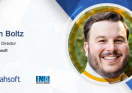 Carahsoft Sales Director Tim Boltz Reflects on Rising Cybersecurity Challenges to the Healthcare & Education Sectors - top government contractors - best government contracting event