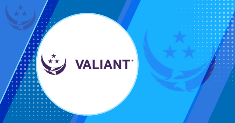 Valiant Books $51M DLA Chemical Management Support Contract - top government contractors - best government contracting event