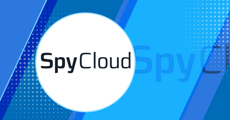 SpyCloud Aiming to Drive Identity Threat Protection Tech Adoption With $110M Funding Round - top government contractors - best government contracting event