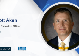 Axellio's Scott Aken: TLS 1.3 Highlights Need for Organizations to Address Data Encryption, Network Visibility - top government contractors - best government contracting event