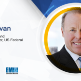 Denodo's Bill Sullivan, NRC CIO David Nelson Underscore Need for Government-Industry Collaboration - top government contractors - best government contracting event