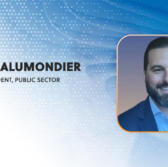 Sophos' Rob Lalumondier: Managed Detection & Response Services Could Help Agencies Counter Cyberattacks - top government contractors - best government contracting event