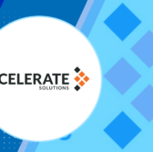 Xcelerate Named Greater Washington 'Contractor of the Year' Award Finalist - top government contractors - best government contracting event