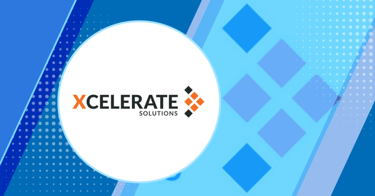 Xcelerate Named Greater Washington 'Contractor of the Year' Award Finalist - top government contractors - best government contracting event