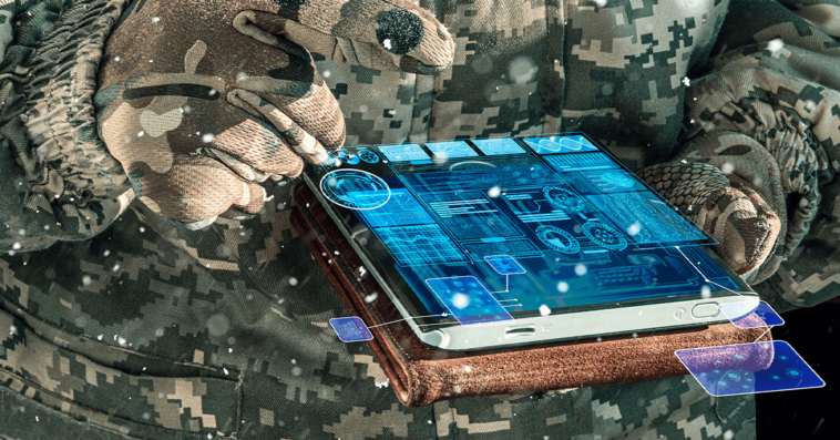 DOD Enlists TurbineOne for Machine Learning Prototyping Project - top government contractors - best government contracting event