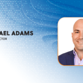 Michael Adams, AI Solutions Leader at Carahsoft, Muses on the Promise of—and Prerequisites for—AI in Government - top government contractors - best government contracting event