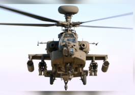 Lockheed Awarded $61M Army Contract for Apache Guardian Aircraft's Radar Tech Production - top government contractors - best government contracting event