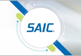 SAIC Unveils Software to Support Entire Engineering Lifecycle - top government contractors - best government contracting event