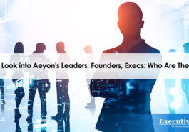 A Look into Aeyon's Leaders, Founders, Execs: Who Are They?